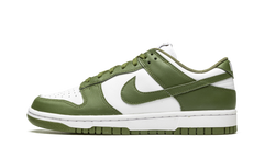 DUNK LOW WMNS "Medium Olive" DD1503 120