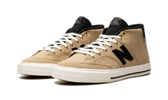 NB Numeric 213 "TAN/WHITE" NM213TNB