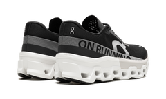 CLOUD MONSTER 2 "BLACK/WHITE" 3ME10121197