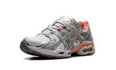 GEL-NIMBUS 9 "Cloud Grey/Clay Grey" 1203A600 020
