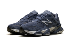 9060 "Blue Grey - JD Sports Exclusive" U9060JBG
