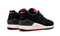 Gel-Respector "Concepts-Black Widow" H51HK 9090