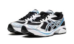 GT 2160 "Black/Pure Silver" 1203A320 004