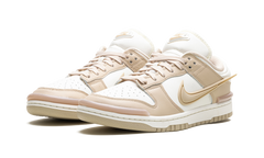 DUNK LO TIST WMNS "Sanddrift" DZ2794 102