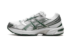 Gel-1130 WMNS "White Hunter Green" 1202a535 100