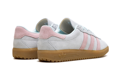 Bermuda WMNS "Halo Mint Clear Pink" JS0257