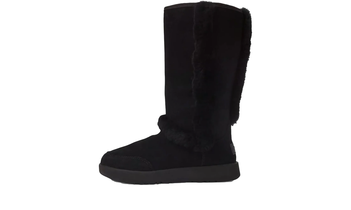 AUSTRALIA SUNDANCE 2 REVIVAL TALL WMNS 5325O BLK