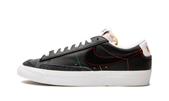 BLAZER LO 77 MNS WMNS "Multicolor Stitch" DJ6000 001