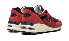 990v2 Made In USA "Chrysanthemum" M990AD2
