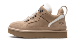 LOWMEL WMNS "Sand" 1144032 SAN