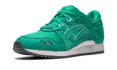 Gel Lyte 3 "Mint Leaf"