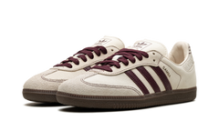 Samba OG WMNS "Wonder White Maroon" IG1987