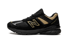 990v5 "Black / Gold" M990BH5