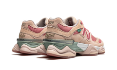 9060 "Joe Fresh Goods - Inside Voices Penny Cookie Pink" U9060JF1