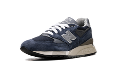 998 "Made in USA - Navy" U998NV