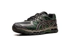 Gel-Kayano 20 UB10-S "Kiko Kostadinov - Moss Gunmetal" 1203A664 300