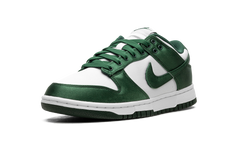 DUNK LOW WMNS "Green Satin" DX5931 100