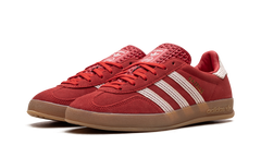 Gazelle Indoor "Scarlet Crochet" JI2756