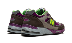 991 "Stray Rats - Brown" M991SRG