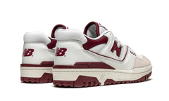 550 "Burgundy" BB550LI1
