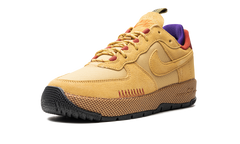 AIR FORCE 1 ILD WMNS "Wheat Gold" FB2348 700