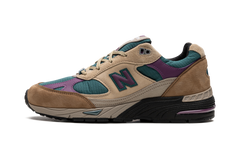 991 WMNS "Palace - Teal"