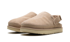 Goldenstar Clog WMNS "Driftwood" 1138252 DRI