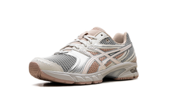 GEL-DS TRAINER 14 "Lake Grey/Mineral Beige" 1203A607 301