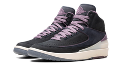 Jordan 2 Retro WMNS "Mauve" DX4400 005