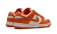 DUNK LOW WMNS "Total Orange" FN7773 001