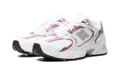 530 "White / Pink" MR530PK