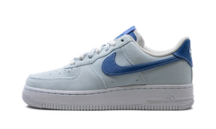 AIR FORCE 1 LO WMNS "Shades of Blue" FN7185 423
