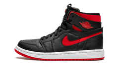 AIR JORDAN 1 High ZOOM CMFT WMNS "Bred" CT0979 006
