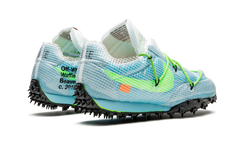 AFFLE RACER SP WMNS "Off-White - Vivid Sky" CD8180 400
