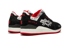 Gel-Lyte 3 "Titolo - Papercuts"