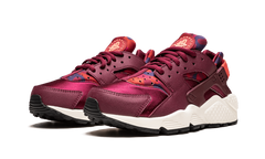 AIR HUARACHE RUN PRINT MNS WMNS 725076 602