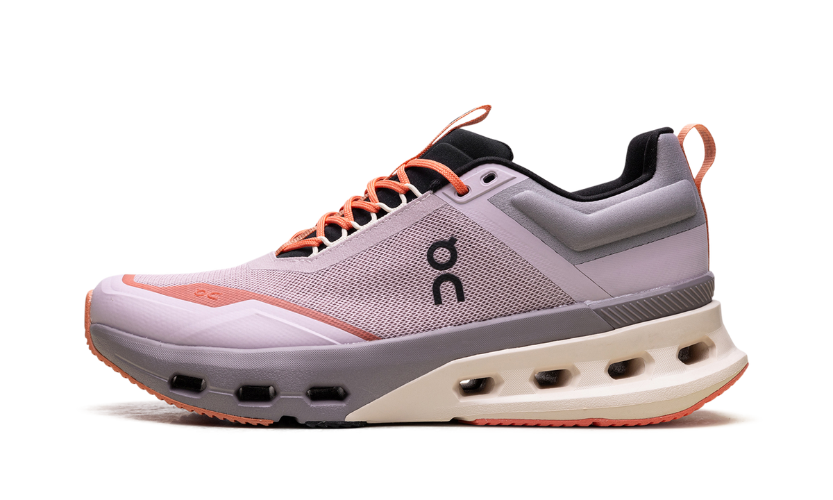 Cloudnova X WMNS "Mauve Dew" 3WE30413102