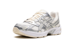 GEL 1130 WMNS "Cream Pure Silver" 1202A164 107