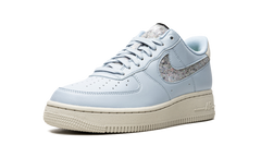 AIR FORCE 1 LO 07 SE () WMNS "Light Armory Blue"
