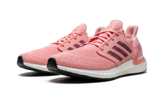 ULTRA BOOST 20 WMNS "Ultra Pink" EG0716