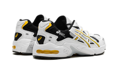 Gel-Kayano 5 OG "Kith- Saffron" 1201B043 100