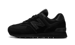 574 "Triple Black" ML574EVE
