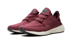 Fresh Foam Cruz "Oxblood" MCRUZHM