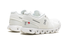 CLOUD 5 MNS WMNS "Undyed White" 59.98373