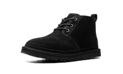 NEUMEL WMNS "BLACK" 1094269 BLK