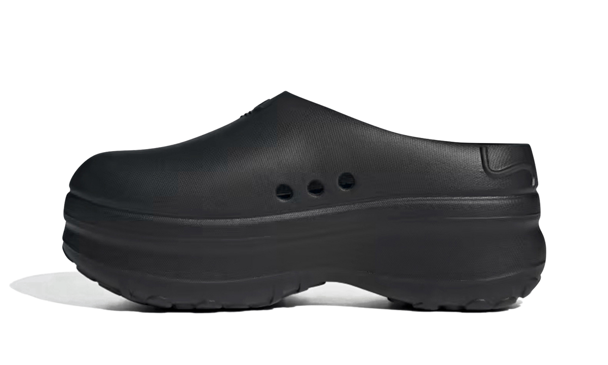 ADIFOM STAN SMITH MULE WMNS "Core Black" IE4626