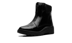 CALLA ZIP WMNS "Black" 26167694