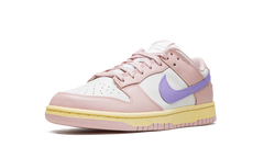 DUNK LOW WMNS "Pink Oxford" DD1503 601