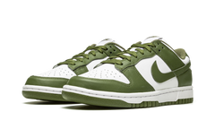 DUNK LOW WMNS "Medium Olive" DD1503 120