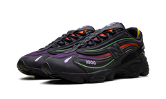 1000 "Reflective Pack - Black" M1000TP